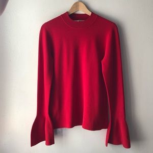 Diane Von Furstenburg shirt